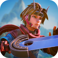 oceanhorn 3 icone jeu ipa iphone