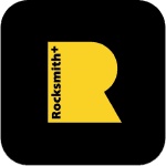 rocksmith connect tuner app icon