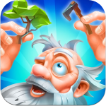 doodle god universe icone jeu ipa iphone ipad