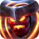 mythic legends icone jeu ipa iphone ipad