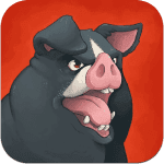 la ferme des animaux d orwell icone jeu ipa iphone ipad