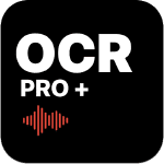 ocr pro icone app ipa iphone ipad
