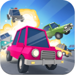 mad cars icone jeu ipa iphone ipad