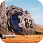 last fortress icone jeu ipa iphone ipad