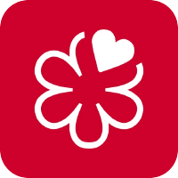 le guide michelin icon