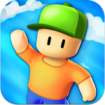stumble guys icon
