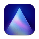 luminar ai icone app ipa mac