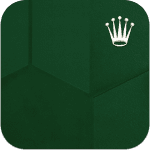 rolex advisor icon