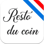 resto du coin icon