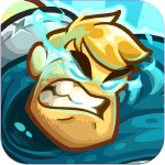 legends of kingdom rush icon