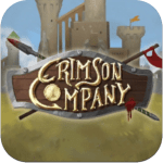 crimson company icone jeu ipa iphone ipad
