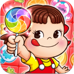 peko pop match 3 puzzle icone jeu ipa iphone ipad