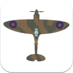achtung spitfire icone jeu ipa iphone ipad