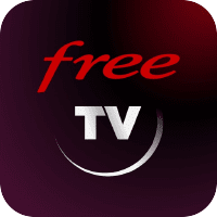 free tv icon