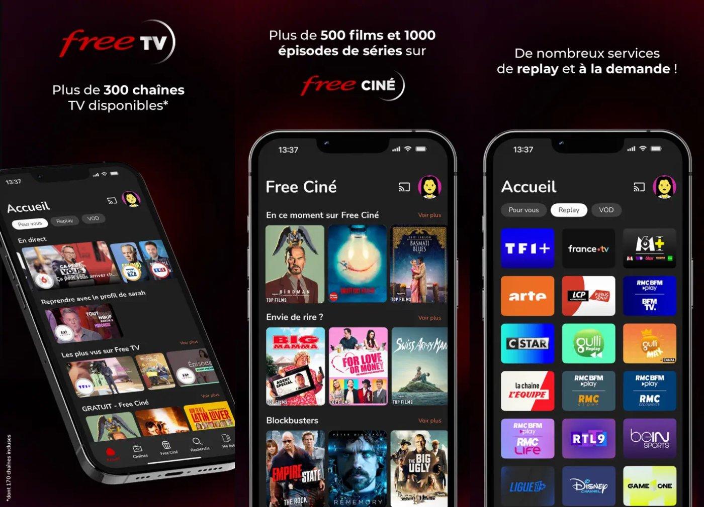 free tv capture app ipa iphone