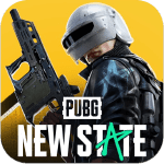 pubg new state icon