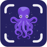 scan thing icone app ipa iphone ipad