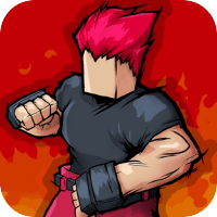 vita fighters icone jeu ipa iphone ipad
