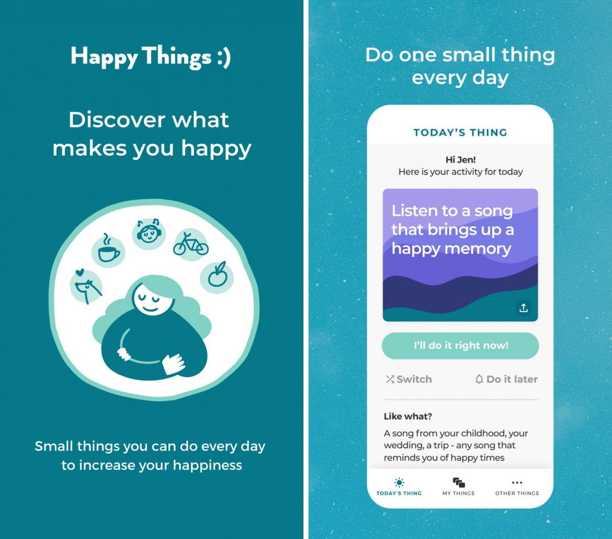 happy things capture app ipa iphone ipad