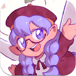 petal crash icone jeu ipa iphone ipad