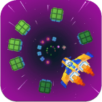 vortexika icone jeu ipa iphone ipad
