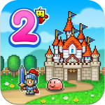 dungeon village 2 icone jeu ipa iphone ipad