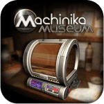 machinika museum icon