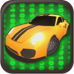 code racer icone jeu ipa iphone ipad