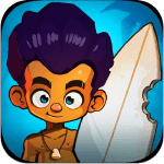 sushi surf icone jeu ipa iphone ipad