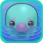 professor lupo ocean icone jeu ipa iphone ipad