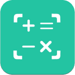 mathscaner icone app ipa iphone ipad