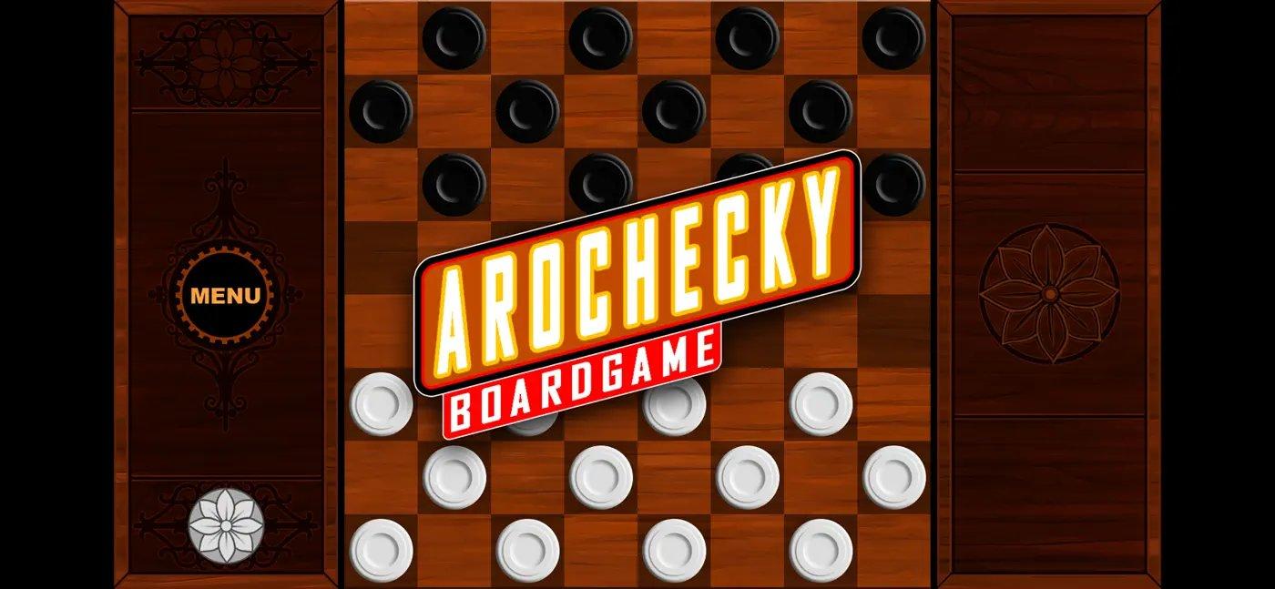 arochecky capture jeu ipa iphone ipad