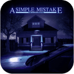 a simple mistake icone jeu ipa iphone ipad
