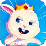 king rabbit race icone jeu ipa iphone ipad