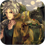 rpg armed emeth icone jeu ipa iphone ipad