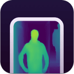 lidar night vision icone app ipa iphone ipad