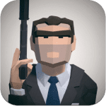 agent al icone jeu ipa iphone ipad