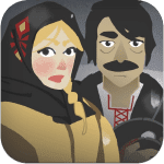 winterlore ii icone jeu ipa iphone ipad