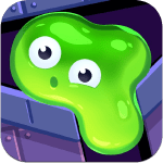 slime labs icone jeu ipa iphone ipad