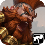 warhammer odyssey icon