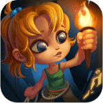 chibi island icone jeu ipa iphone ipad