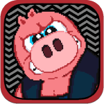 ammo pigs cocked and loaded icone jeu ipa iphone ipad