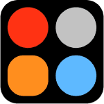 timedash widget icon