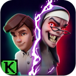 horror brawl battle royale icone jeu ipa iphone ipad