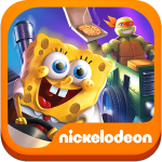 nickelodeon kart racers game icone jeu ipa iphone ipad