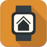 wristcontrol pour homekit icone app ipa iphone