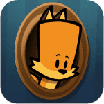 suspects mystery mansion icon
