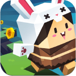 amicube icone jeu ipa iphone ipad