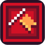 demoncrawl icone jeu ipa iphone ipad