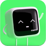 memo icone app ipa iphone